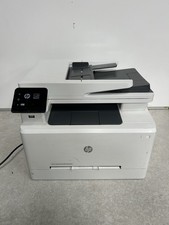 HP LaserJet Pro MFP M281fdw