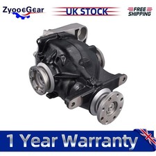 Rear Differential Carrier 3.38