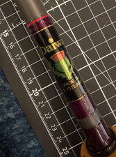 Vintage Daiwa Whisker 11ft