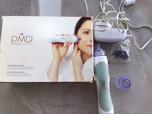 Pmd personal microderm pro - personal,