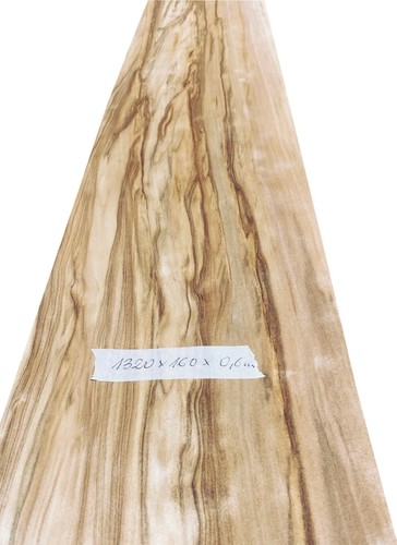 Satin walnut wood - satin, veneer