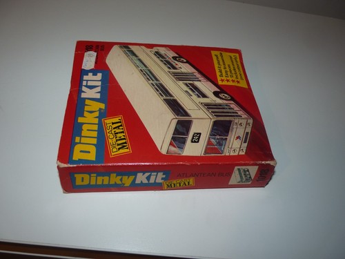 Dinky kit no1018 - dinky,