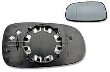 Saab 9-3 9-5 (2003-2009) Left