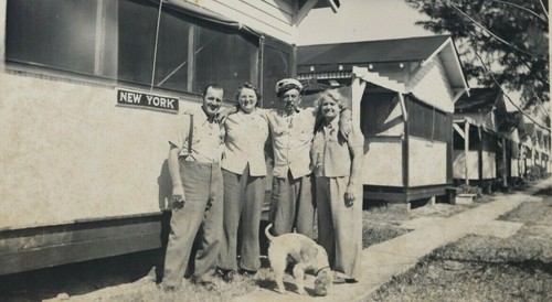 Vintage photo couples 1 - vintage,