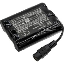 Li-ion Battery for Minelab