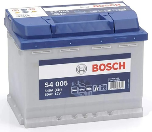 S4005 bosch heavy - s4, (027)