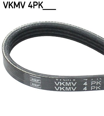 Skf multi drive - drive, belt