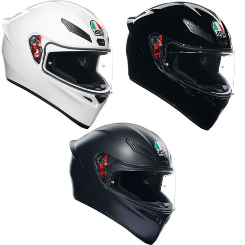 Agv ece 06 full face - 22.06,
