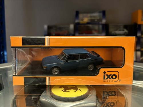 Ixo 1977 saab turbo combi - saab,