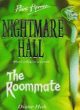 The Roommate (Point Horror