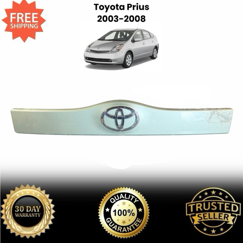 Genuine toyota prius 2003 2008 - toyota, 2003-2008