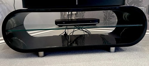 Techlink oval curved stand - techlink,