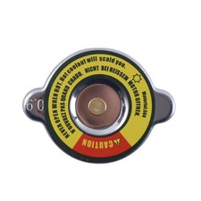 Radiator Cap 19113-00078 for