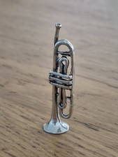 Vintage Solid Silver Italian