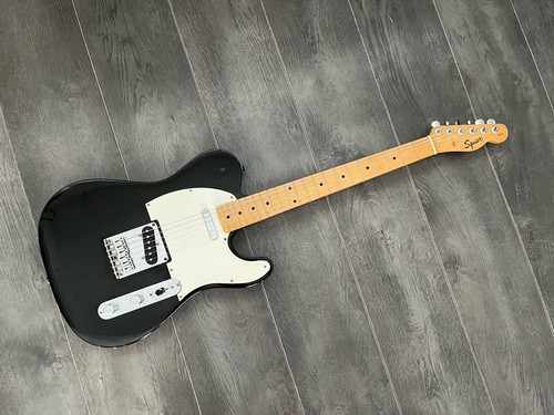 Fender squier telecaster - squier,