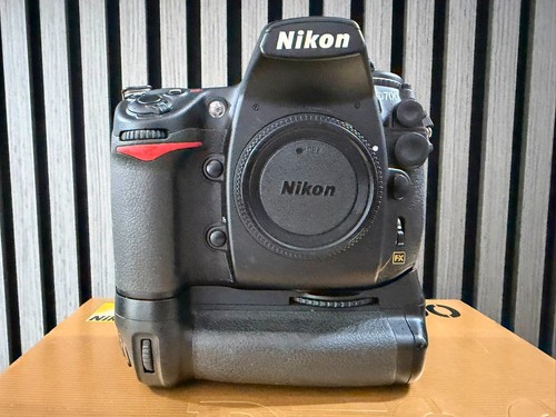 Nikon d700 1mp - nikon, 12.1mp