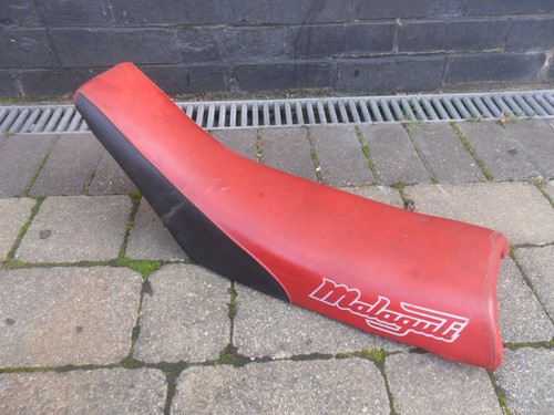 Malaguti rear seat lem - malaguti,