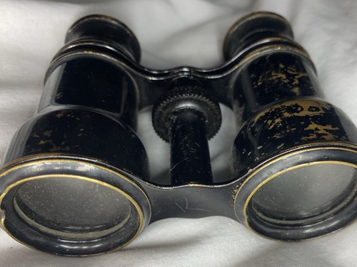 Vintage binoculars make - vintage,