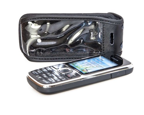 Caseroxx leather case with - leather-case,