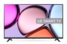 LG 43LQ60006LA 43" Full HD HDR Smart LED TV with Freeview Play & Freesat