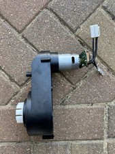 New Motor For Radio Flyer Kids