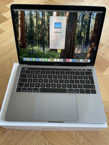 Apple macbook pro - macbook, qc