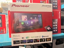 Pioneer sph da77dab - pioneer, 6.8"