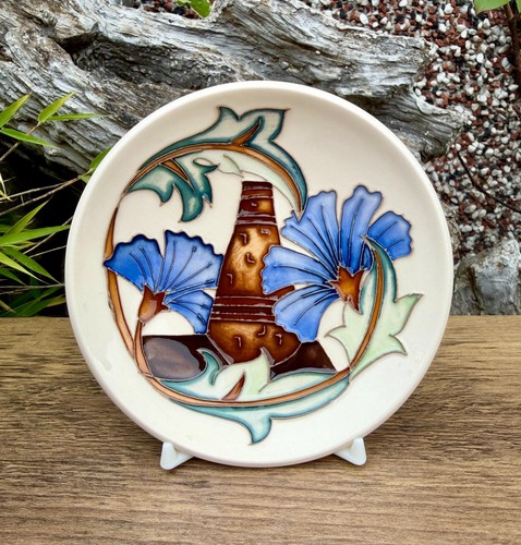 Moorcroft the heritage kiln - moorcroft,