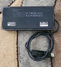 Dell D6000 Universal Docking