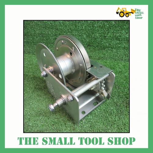 Winch fit genie sla - winch,
