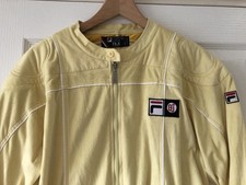 Fila..Bj (Bjorn Borg) Terrinda