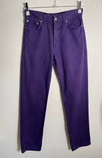 Katherine Hamnett Jeans W30