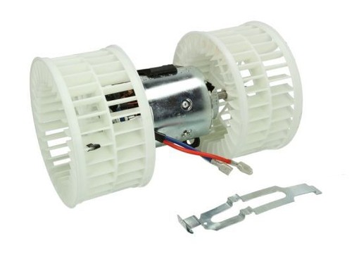 Interior blower for - interior,