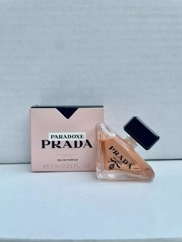 Prada paradoxe eau parfum - paradoxe,