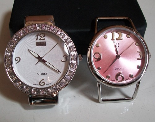 Women set silver finish - women,