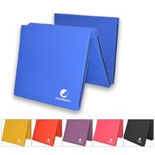 Tri Folding Mat 2" Thick Foam