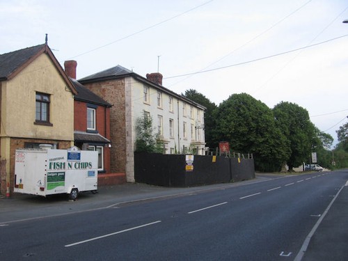 Photo 6x4 fish and chip - 6x4,