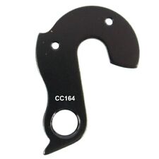 CANNONDALE aka KF096 CAAD8 CAAD9 CAADX Bad Boy ROA - CNC Rear Mech Hanger CC164