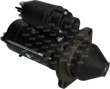 Starter Motor for Thwaites