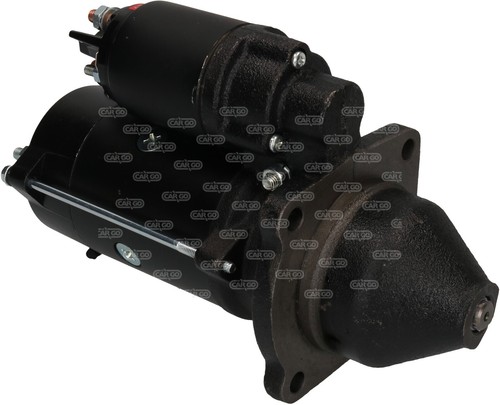 Starter motor for thwaites - starter,
