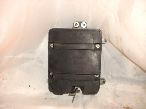 Yamaha mariner 40hp 6e9 2 - ,