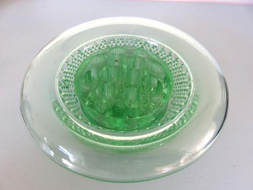 Deco jobling green - deco,