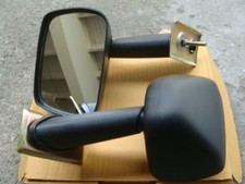 JDM RETRO FENDER MIRROR FITS MAZDA DATSUN SUZUKI SUBARU HONDA TOYOTA NEW