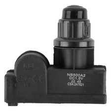 Reliable Ignition For Broil