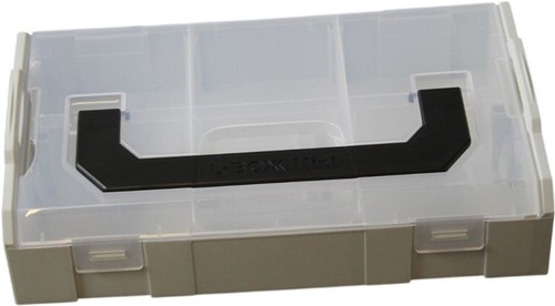 Boxx mini 6000010101 - mini,