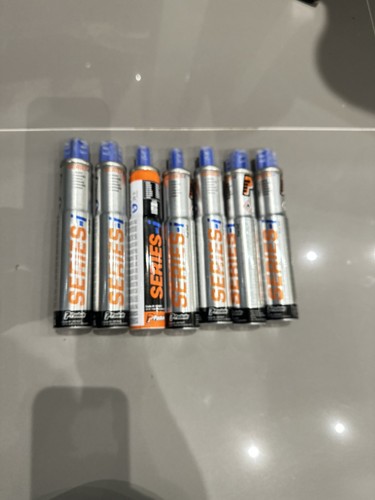 Paslode series gas for - 7,