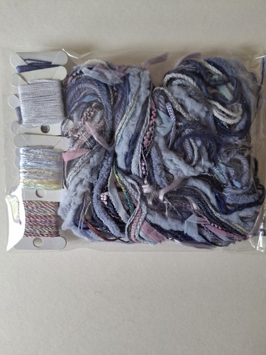 Embroidery thread pack 25 - pack,