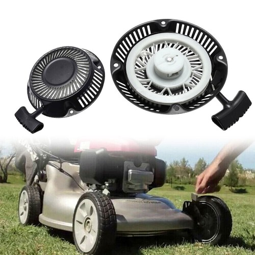 Pull start recoil starter - start/recoil,