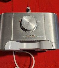 Kenwood Multipro FP920 Series