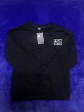Nike x Stussy Crewneck Jumper